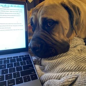 Meet your Posher, Amanda